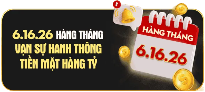 Nắm bắt cơ hội thắng lớn du88