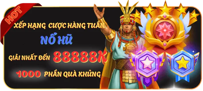 Game bắn cá đổi thưởng du88
