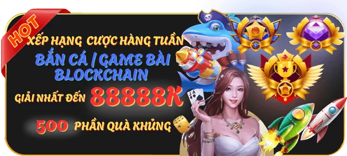 Các trò chơi slot game nổ hũ tại du88
