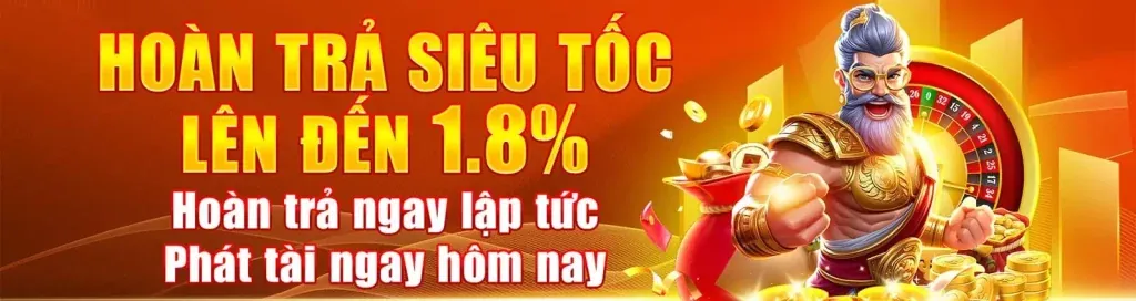 Trò chơi nổ hũ DU88